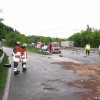 2009_05_04 Hilfeleistung nach VU B243 richtung Herzberg 016